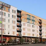 Ballard 1Br W Bbq Lounge Wd Onsite Retail Sea-463